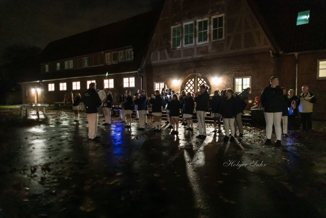 Bild 13 - Laternenumzug